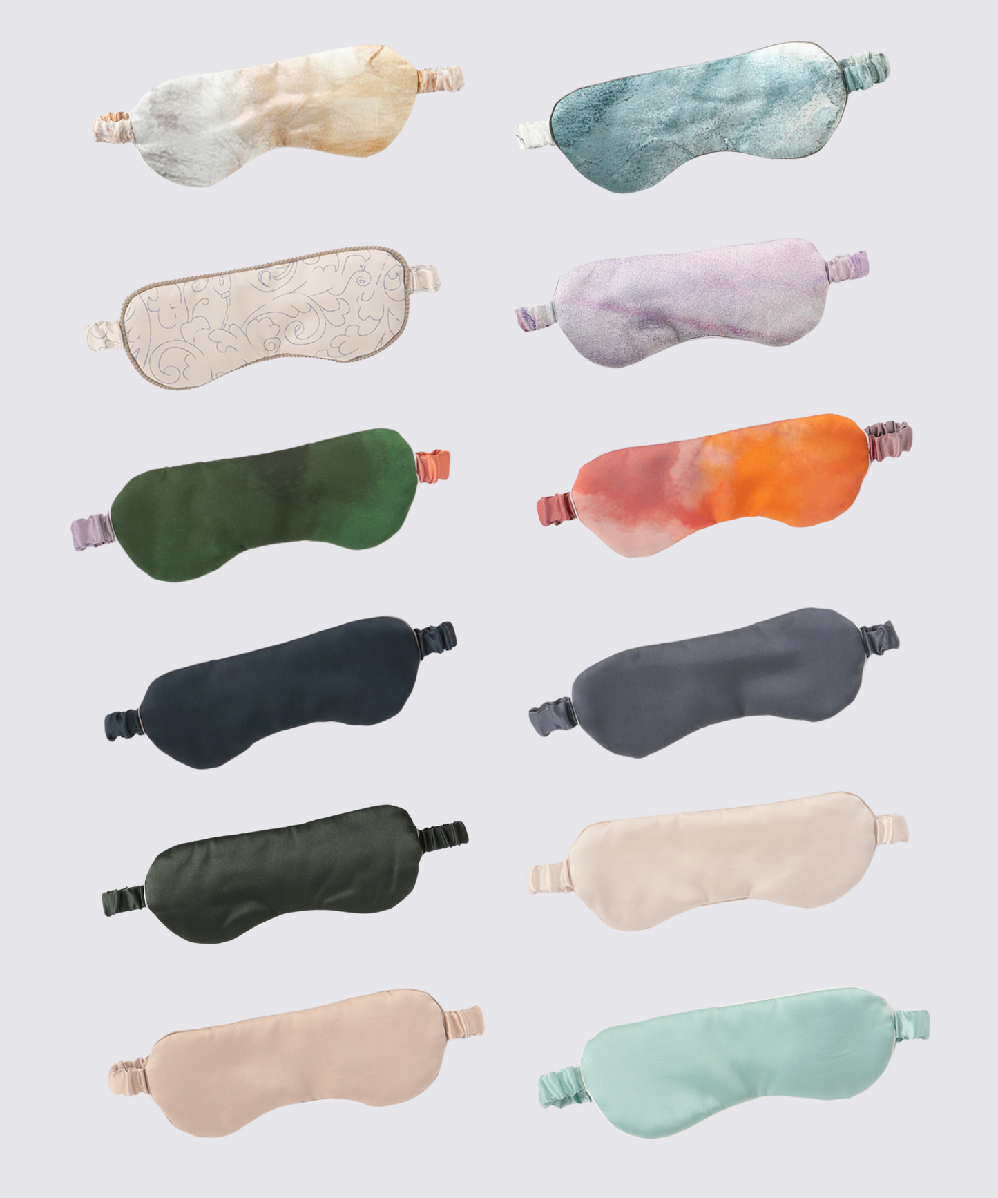 Eye Mask