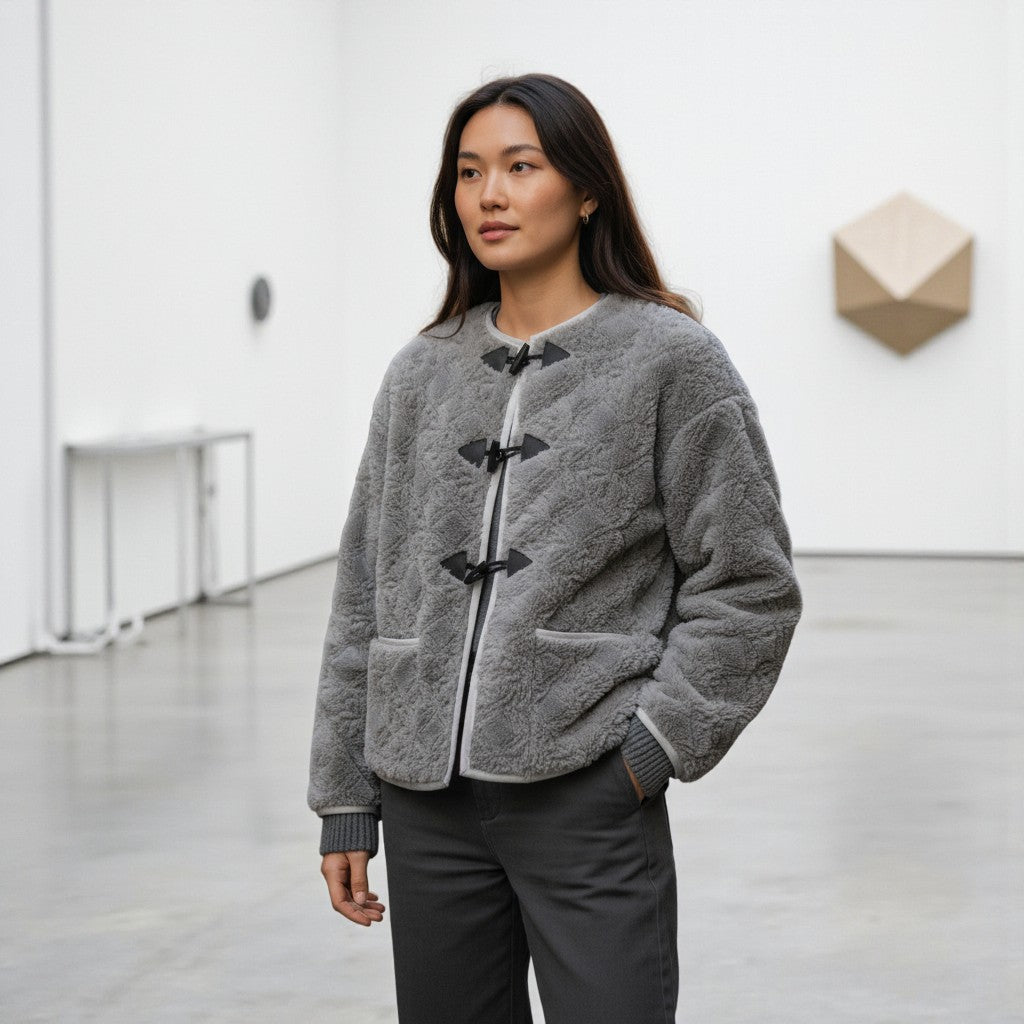 The Divine Embrace Jacket