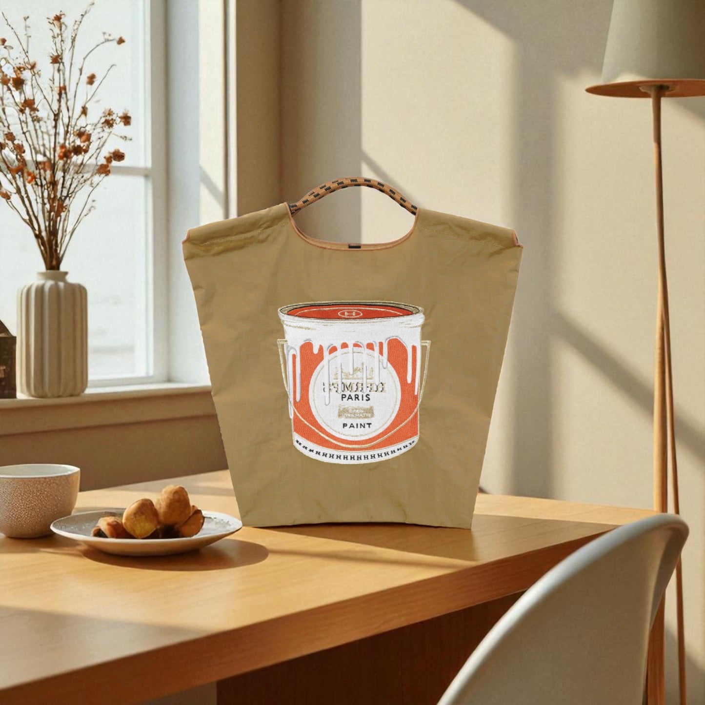 The Artist's Everyday Tote