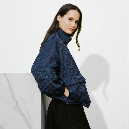 The Midnight Garden Jacket