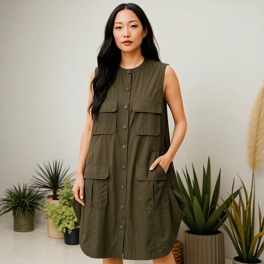 MICALLE MICALLE: The Chic of Transformation