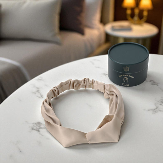 Foo Tokyo: The Dream Weaver Silk Band