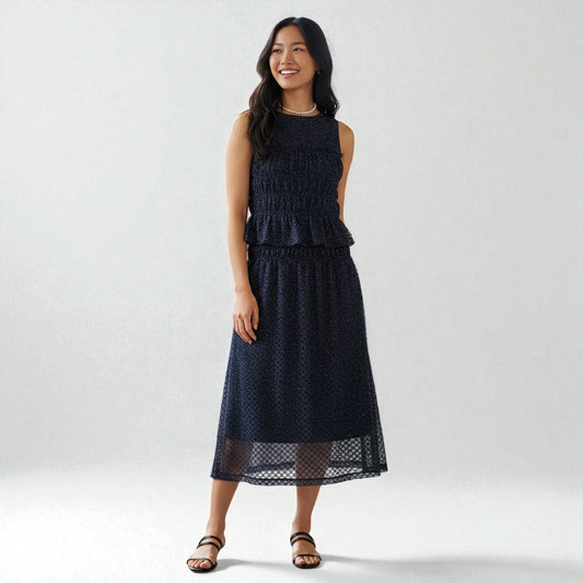 The Starlight Shimmer Skirt