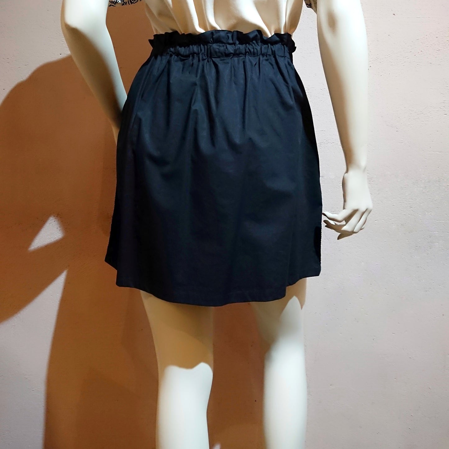 Short Skirt - boutique HANAYA