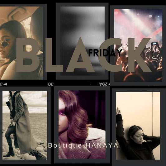 ◆BLACK FRIDAY◆
