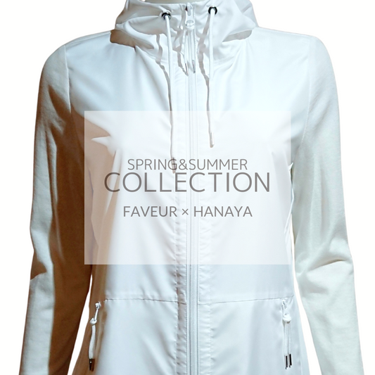 '21 Spring Summer Collection