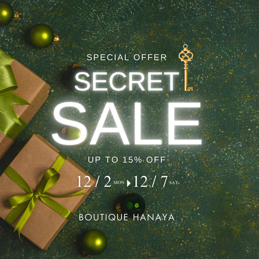 ꙳✧˖°⌖ SECRET SALE ꙳✧˖°⌖꙳