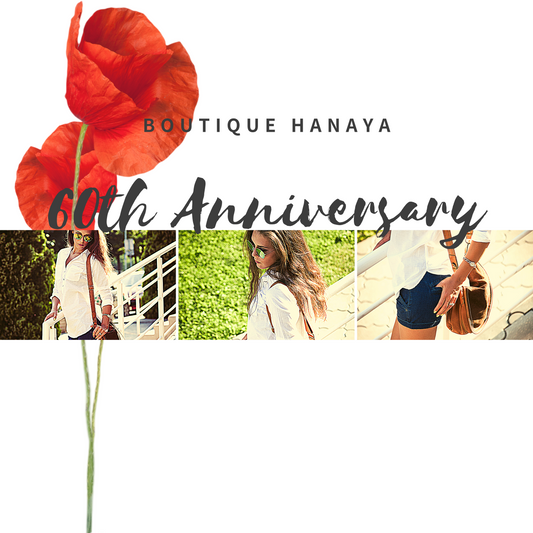 60th Anniversary!