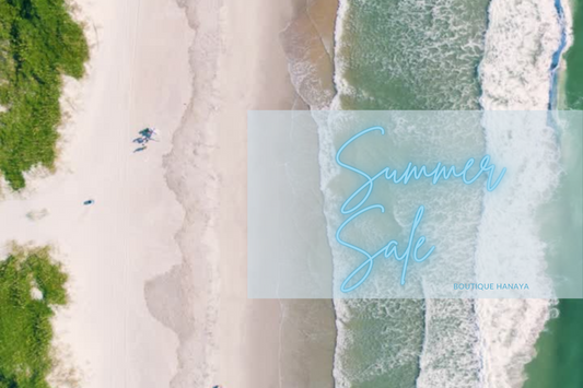 ○o。SUMMER SALE  。o○