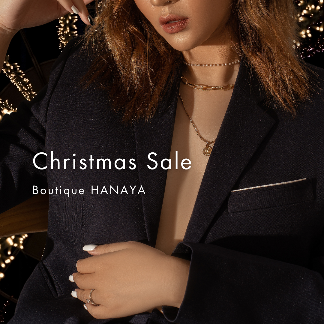 ☆。.:*:・Christmas Sale☆。.:*:・
