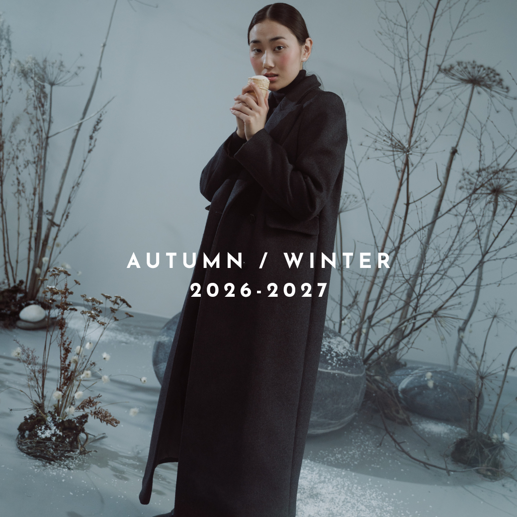2026 Autumn Winter Collection
