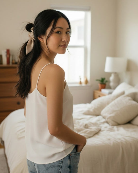 Silk Chou Chou