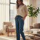 Rhythmic Reflections Trousers