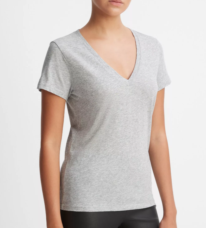 V-Neck Tee