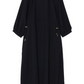 Three-Quarter Sleeve Dress