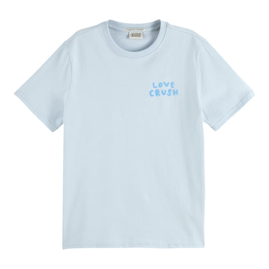 Artwork Deatil T-Shirt