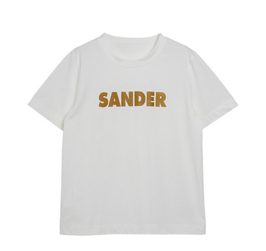 SANDER TEE