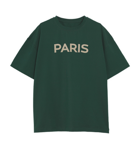 PARIS TEE