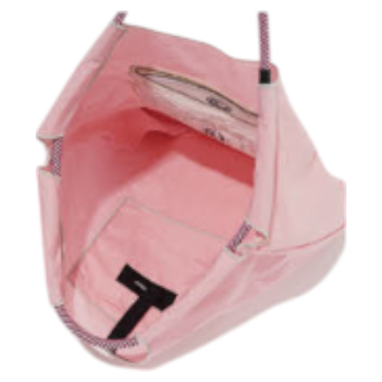 Parisian Play Tote