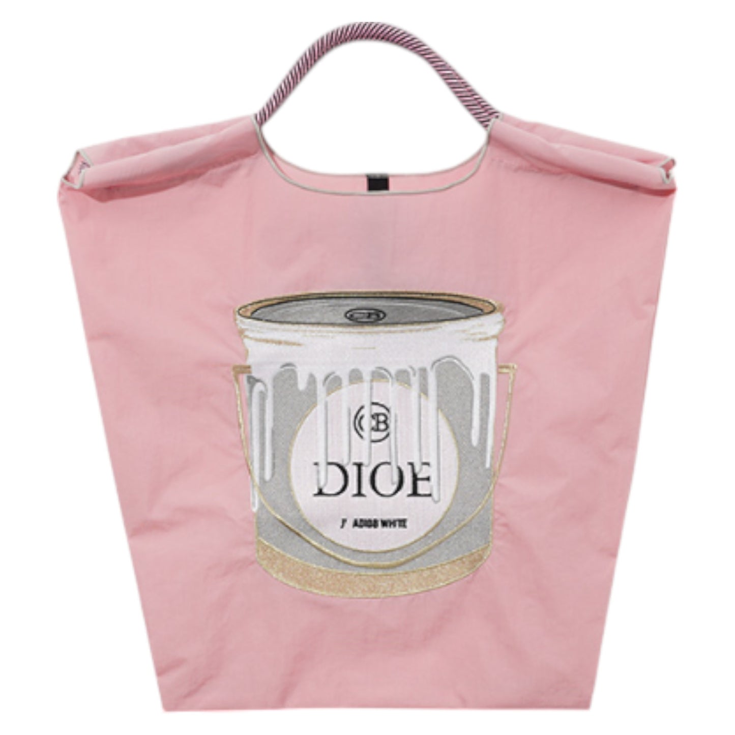 Parisian Play Tote
