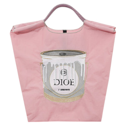 Parisian Play Tote