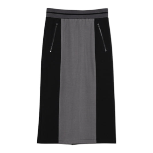 MICALLE MICALLE: The Chic of Contours