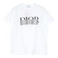 The Rebel’s Brushstroke Tee