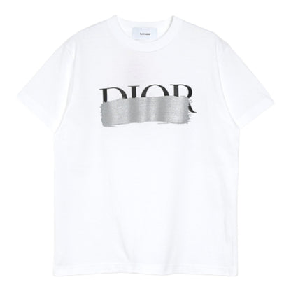 The Rebel’s Brushstroke Tee