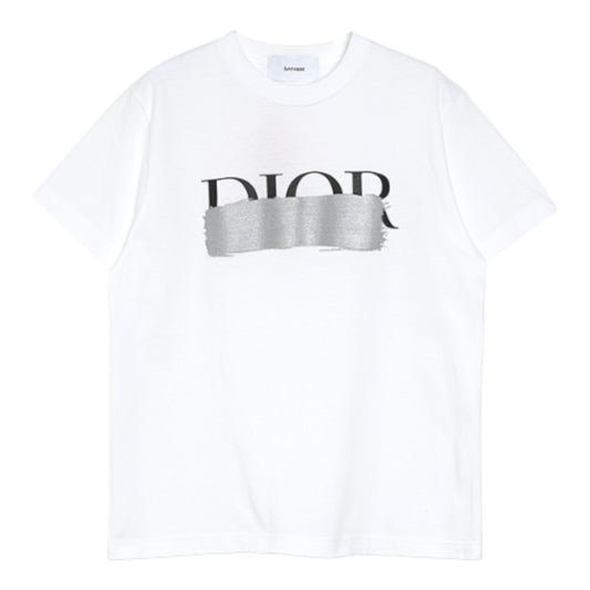 The Rebel’s Brushstroke Tee