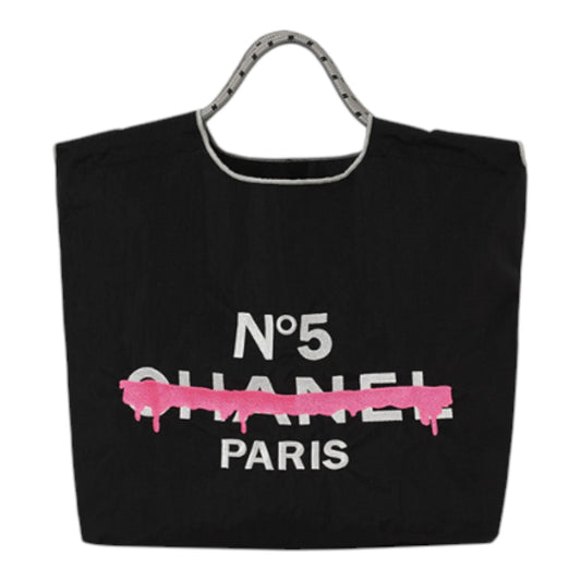 Parisian Rebelle Tote