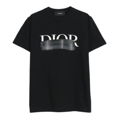 The Rebel’s Brushstroke Tee