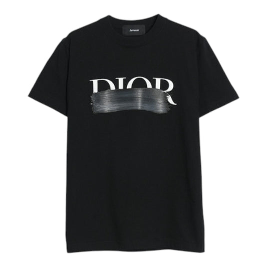 The Rebel’s Brushstroke Tee