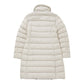 Ivory Serenity Coat