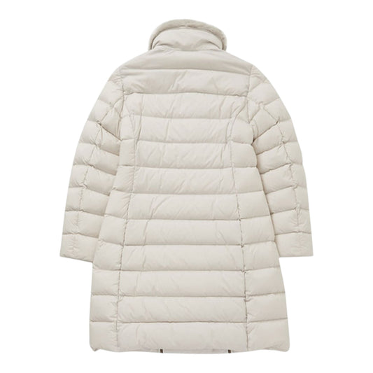 Ivory Serenity Coat
