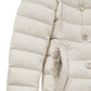 Ivory Serenity Coat