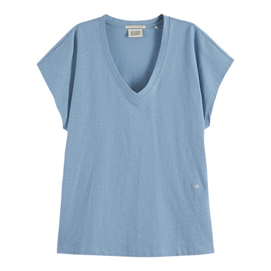 Azure Dream Tee