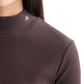 The Autumn Ribbed Embrace