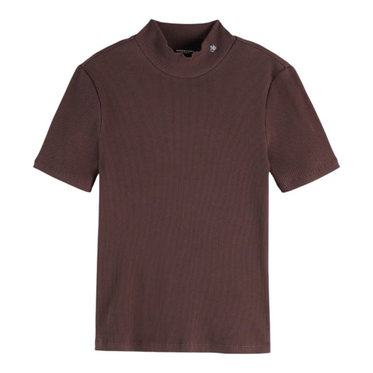 The Autumn Ribbed Embrace