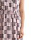 The Feathered Journey Dress