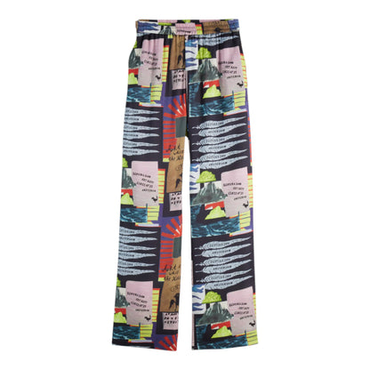 The Urban Canvas Trousers