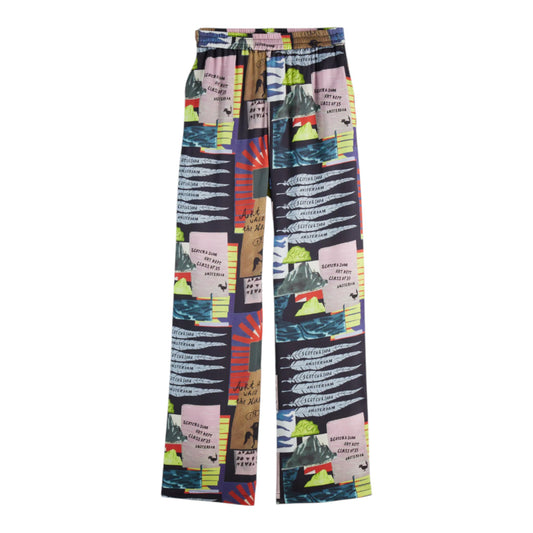 The Urban Canvas Trousers