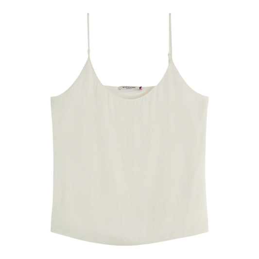 Ethereal Layering Cami