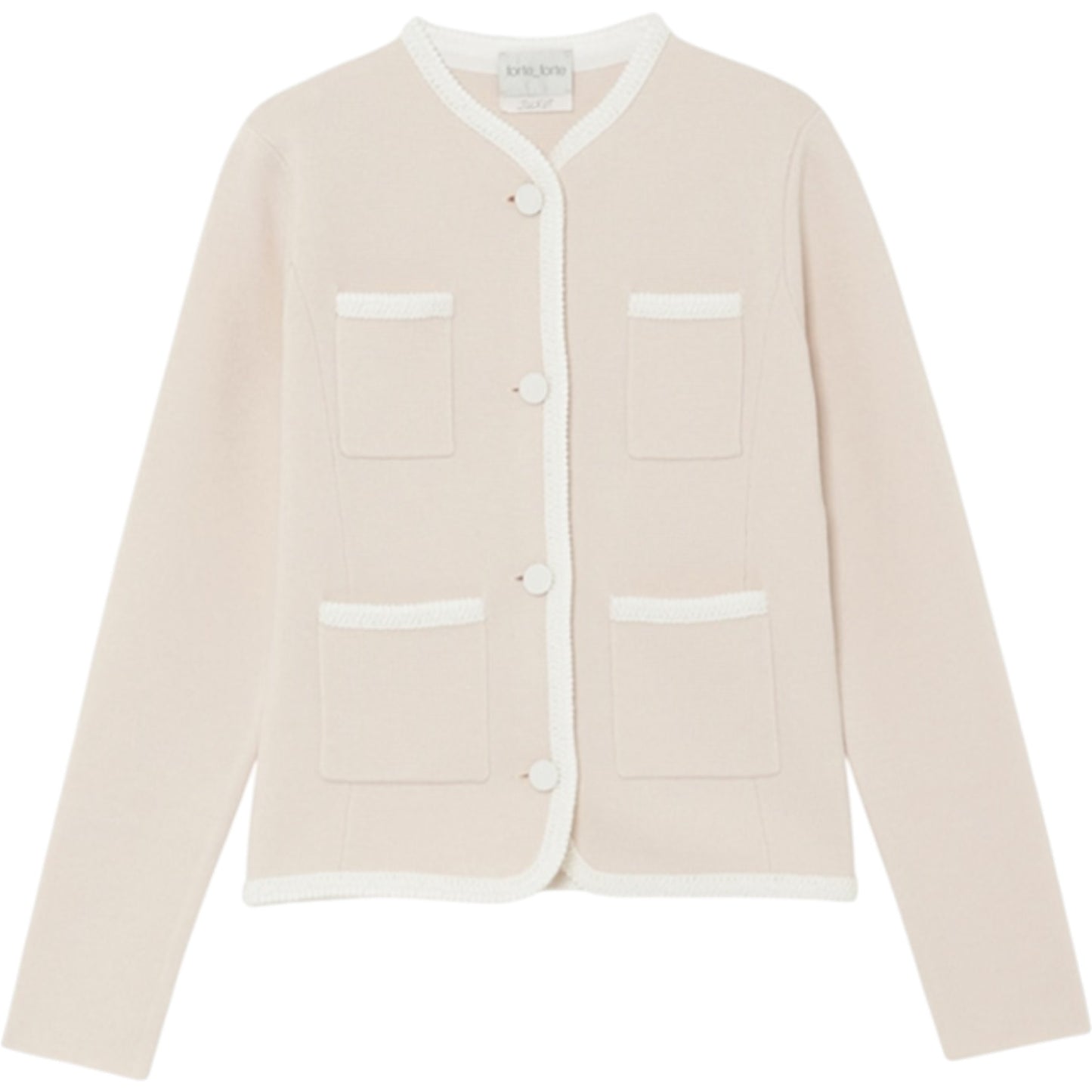 The Cozy Elegance Jacket
