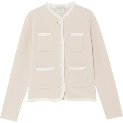 The Cozy Elegance Jacket