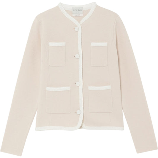 The Cozy Elegance Jacket