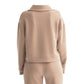 The Desert Glow Pullover