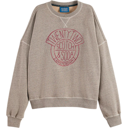 The Urban Haze Sweatshirt