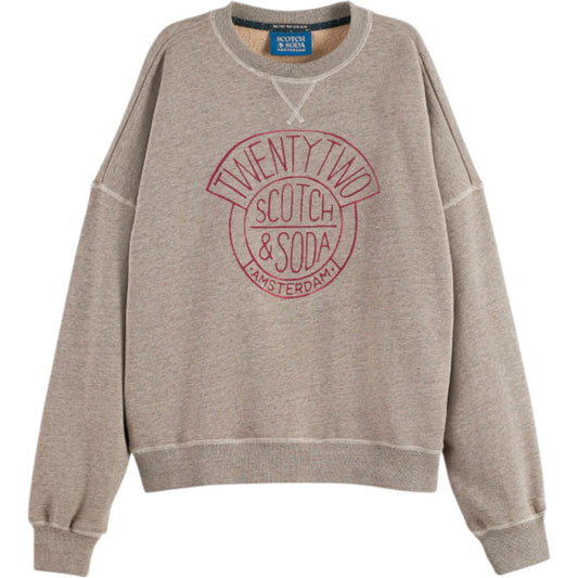 The Urban Haze Sweatshirt