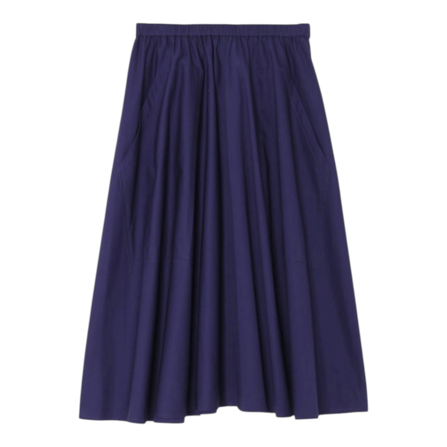 The Grapevine Skirt