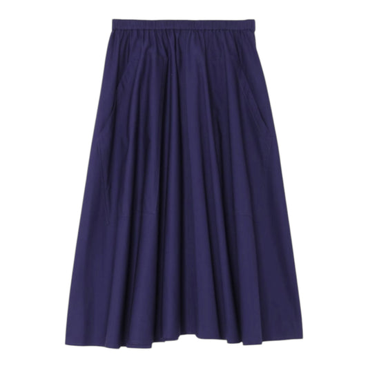 The Grapevine Skirt
